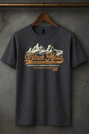 Black Mesa - T-Shirt