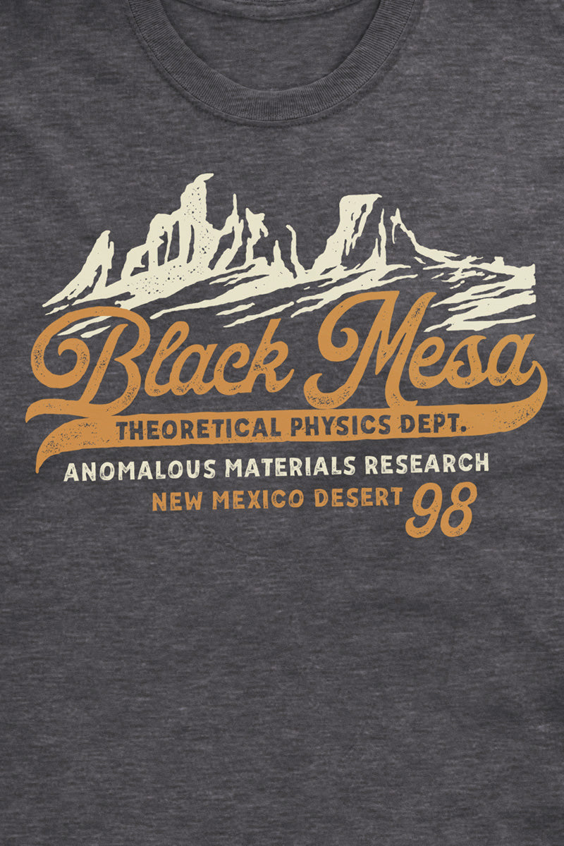 Black Mesa - T-Shirt
