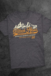 Black Mesa - T-Shirt