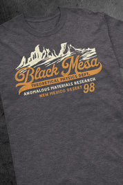 Black Mesa - T-Shirt