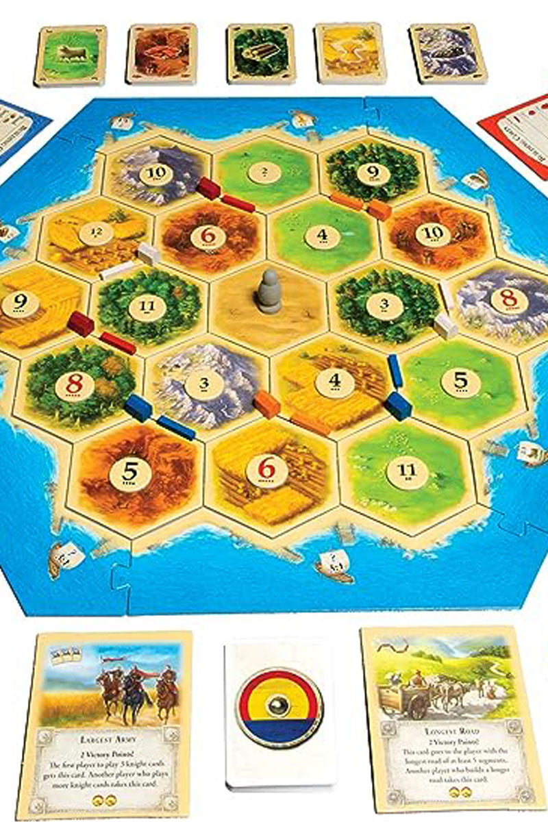 Catan