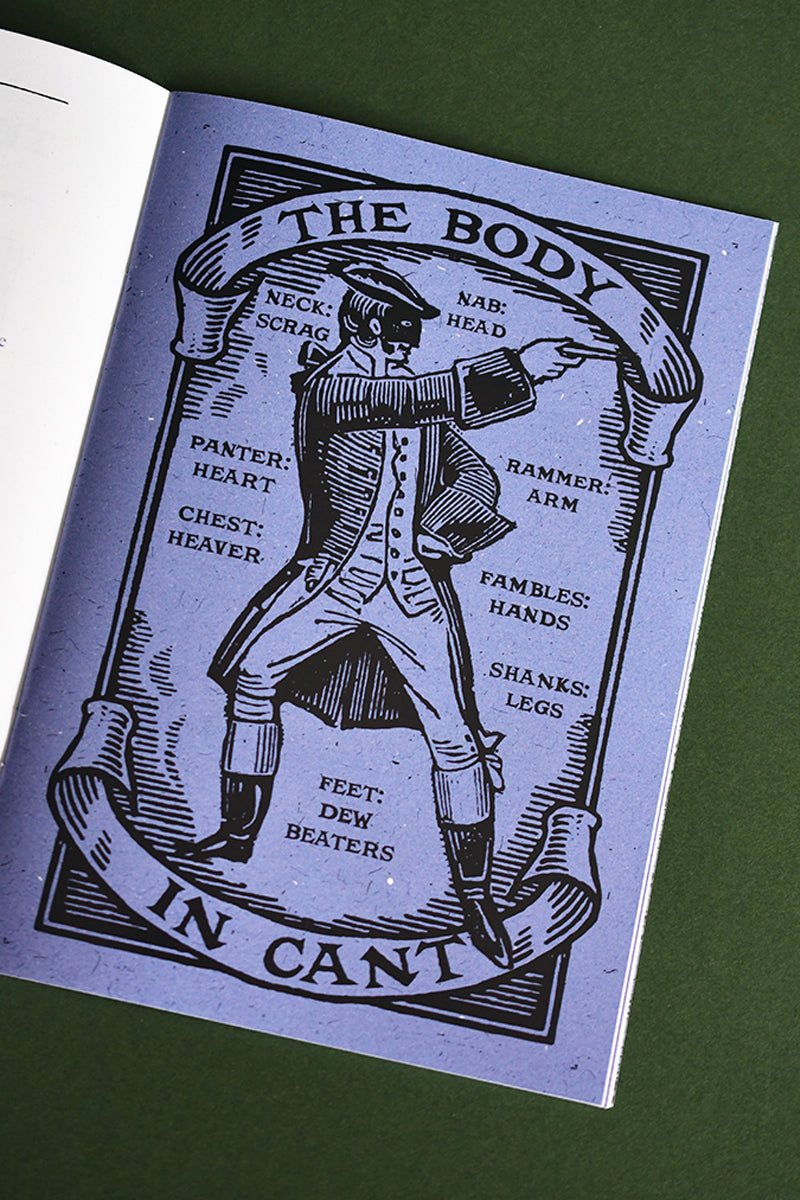 Catch Me if You Cant - The Secret Language of Thieves and How You May Learn to Speak It