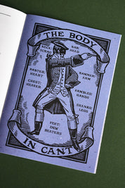 Catch Me if You Cant - The Secret Language of Thieves and How You May Learn to Speak It