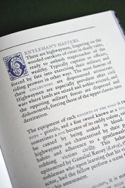 Catch Me if You Cant - The Secret Language of Thieves and How You May Learn to Speak It