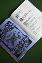 Catch Me if You Cant - The Secret Language of Thieves and How You May Learn to Speak It