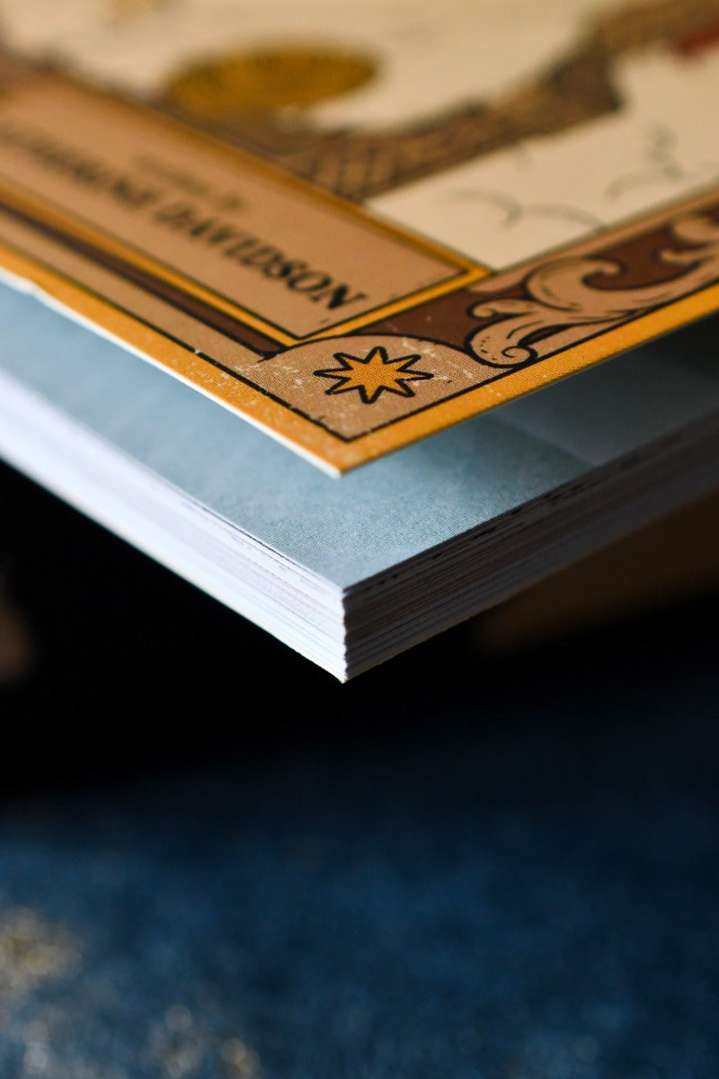 Cats Rule the Earth Tarot and Guidebook - For the Feline Obsessed