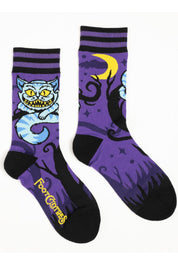Cheshire Cat - Foot Clothes
