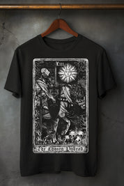 Chosen Undead - T - Shirt