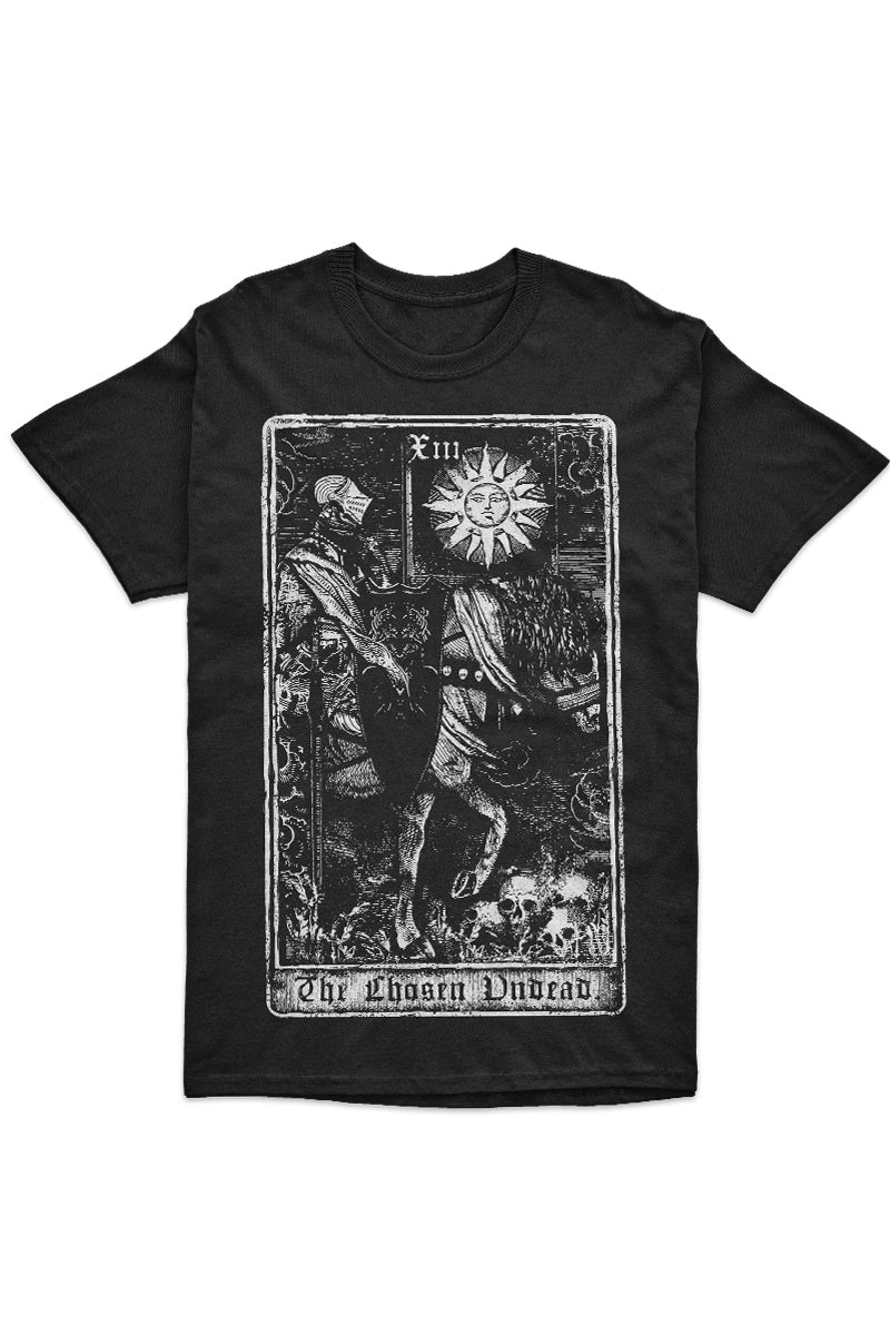 Chosen Undead - T - Shirt