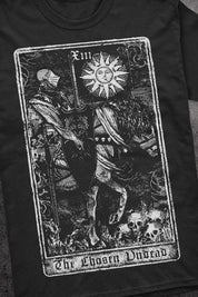 Chosen Undead - T - Shirt