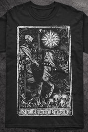 Chosen Undead - T - Shirt