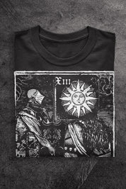 Chosen Undead - T - Shirt