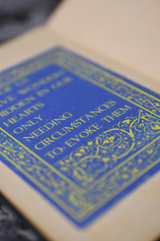 Wonders - Textured Sticker