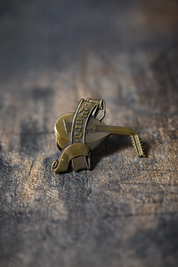 Bard - Class Pin Badge