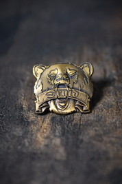 Druid - Class Pin Badge