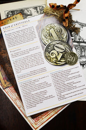 Coin of Criticals