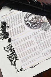 Coin of Curses