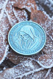 Coin of Frosts