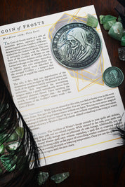 Coin of Frosts