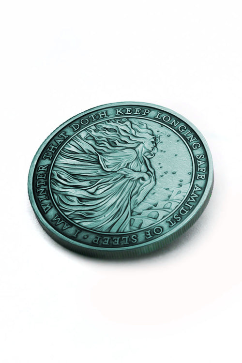 Coin of Frosts