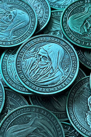 Coin of Frosts