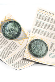 Coin of Frosts