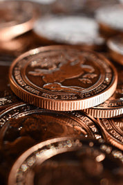 Coin of Steadiness and Haste