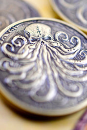Coin of Horrors - Kickstarter Edition
