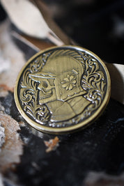 Coin of Life and Death