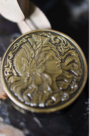 Coin of Life and Death