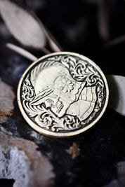 Coin of Life and Death