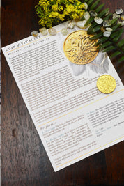Coin of Vitality