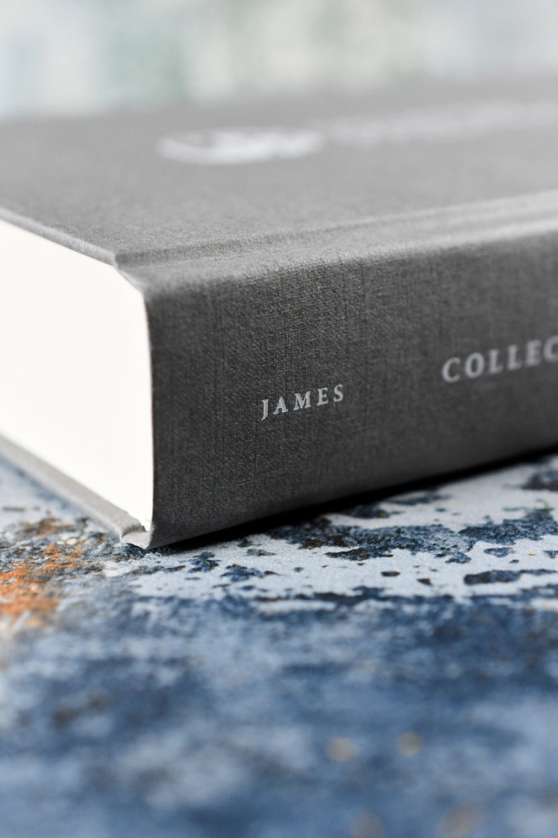 Collected Ghost Stories