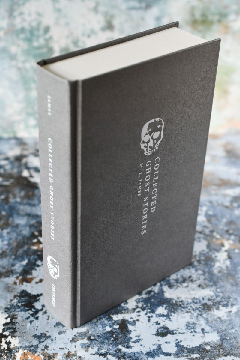 Collected Ghost Stories