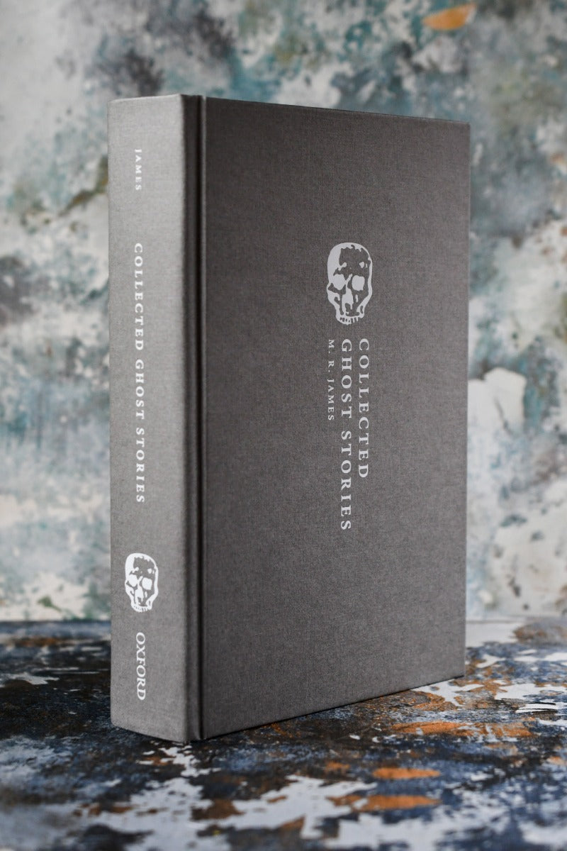 Collected Ghost Stories