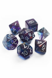 Lucky Socks - Stealth Check Socks with Matching Dice Set