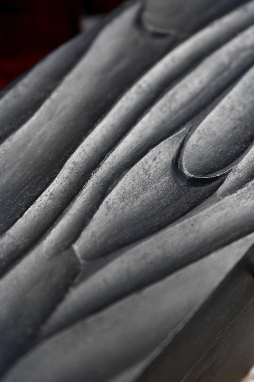 Dark Magic - Handmade Dice and Accessory Box