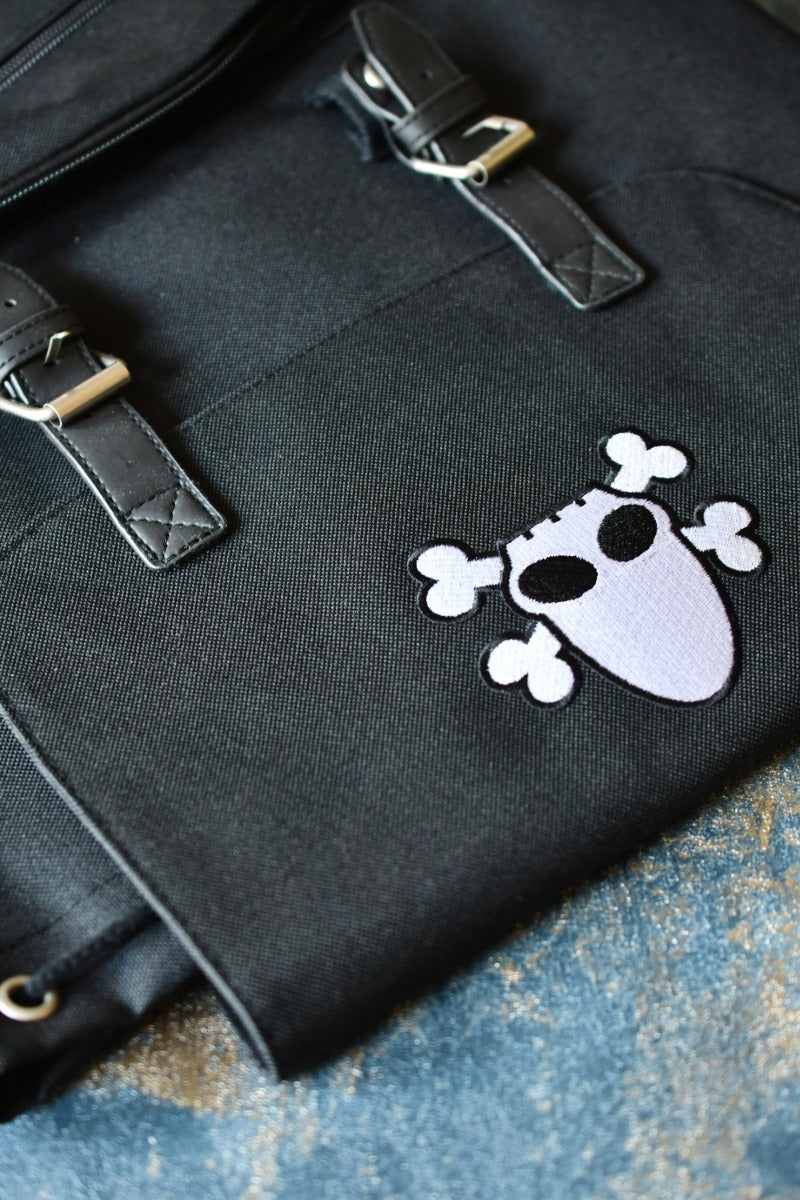 Oddworld - Digital Backpack