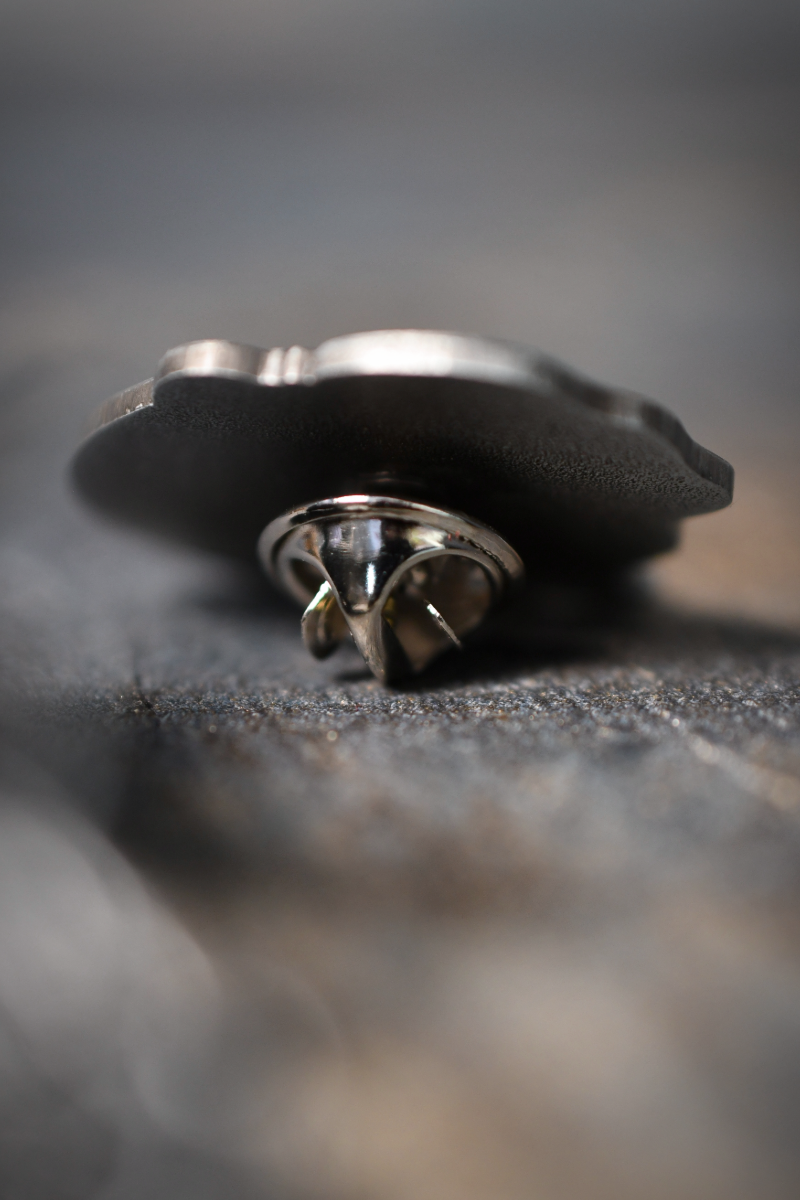 Dead Pals - Three Pin Collection