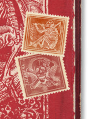 Department of Death - Art Print