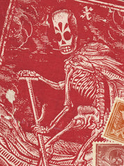 Department of Death - Art Print