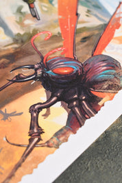 Desert Ranger - Art Print