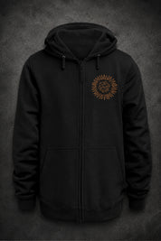 Destiny is in Thy Hands - D20 Hoodie