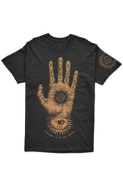 Destiny is in Thy Hands - T-Shirt