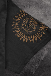 Destiny is in Thy Hands - T-Shirt