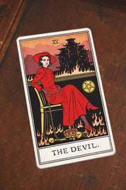 The Fallen London Arcana