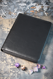 Dice Folio