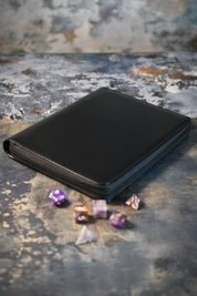 Dice Folio