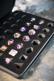 Dice Folio