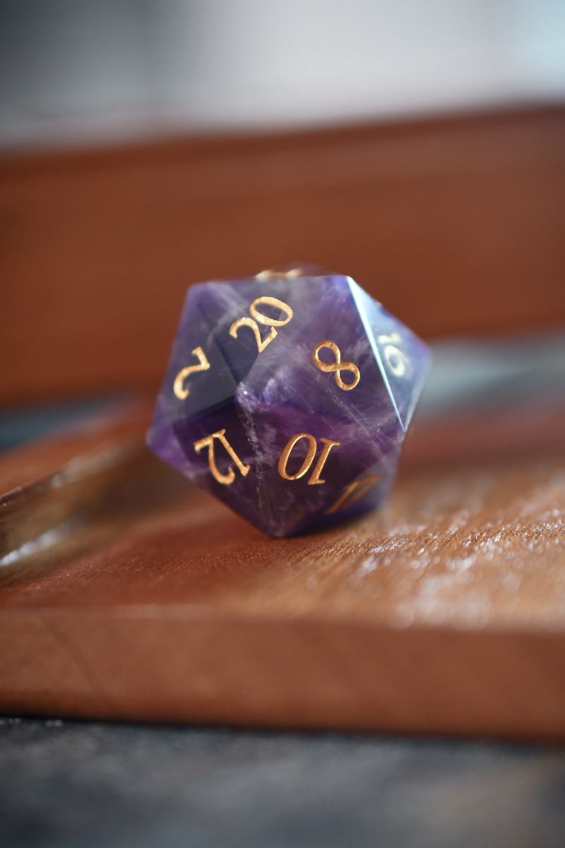 Dice Collect and Play Storage Box